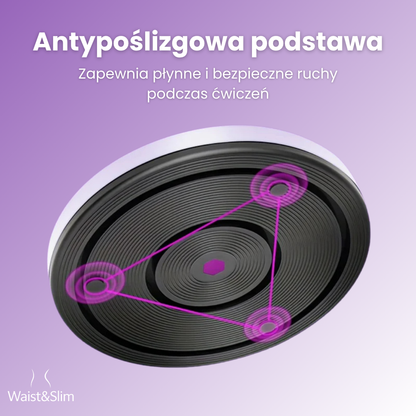 Urządzenie do ćwiczeń Waist&Slim