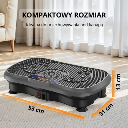 Platforma Wibracyjna ShapeX