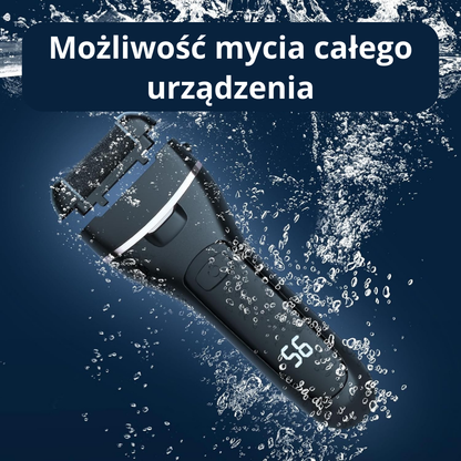 Pilnik elektryczny do stóp SmoothFeet