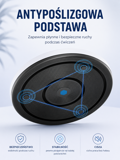 Urządzenie do ćwiczeń Waist&Slim