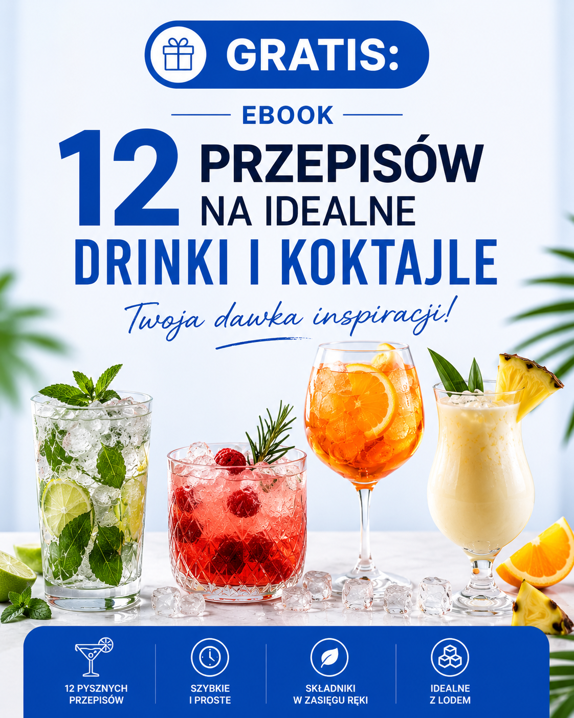 Automatyczna kostkarka do lodu Nordis™