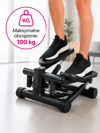 Urządzenie do ćwiczeń StepSlim™