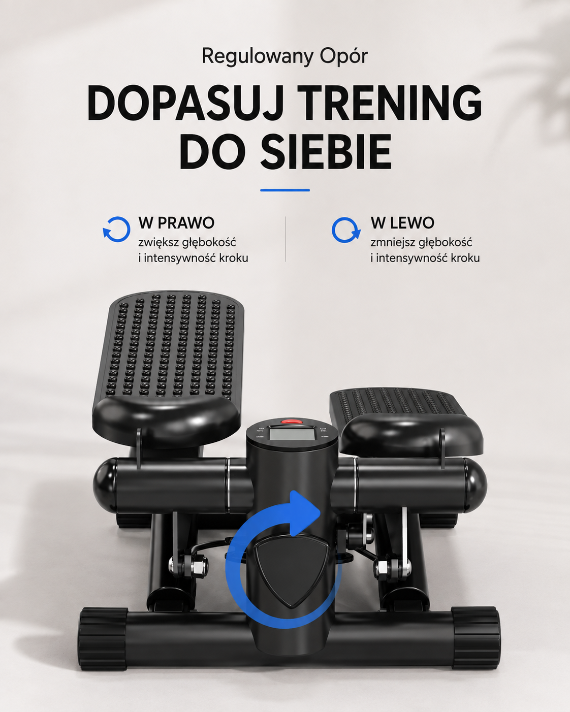 Urządzenie do ćwiczeń StepSlim™