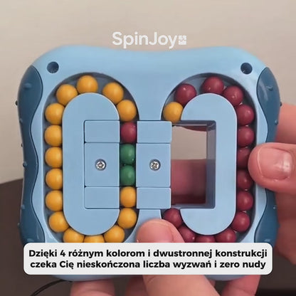 Zabawka antystresowa łamigłówka SpinJoy™