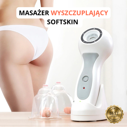 Masażer wyszczuplający SoftSkin