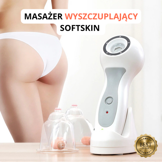 Masażer wyszczuplający SoftSkin
